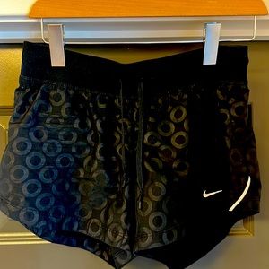 Nike shorts